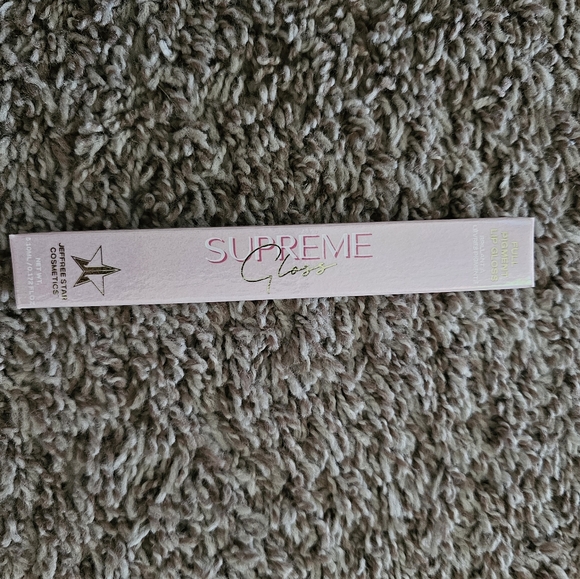 Jeffree Star Supreme Full Pigment Lipgloss More than Friends - Picture 3 of 3